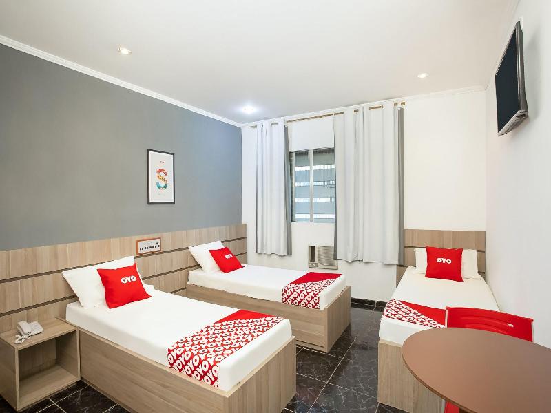 Hotel Belém image