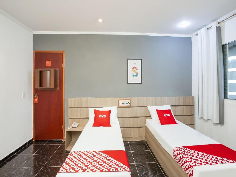 Hotel Belém image