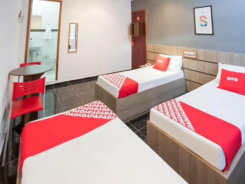 Hotel Belém image