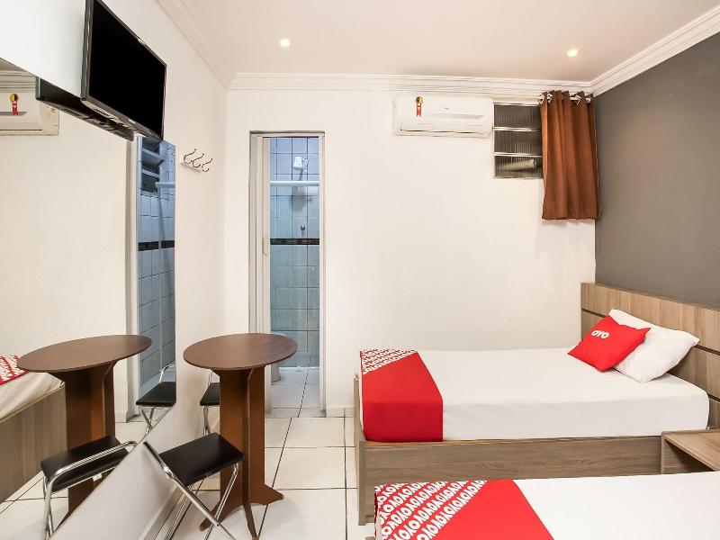 Hotel Belém image