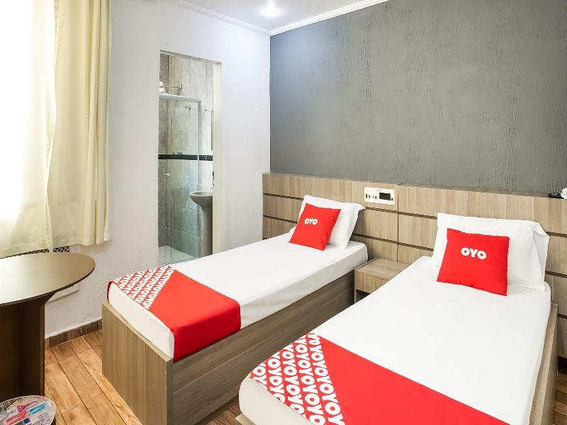 Hotel Belém image
