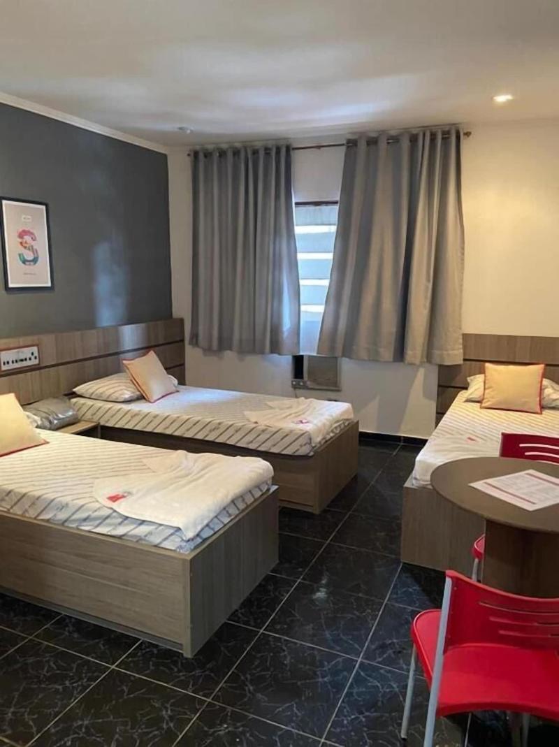 Hotel Belém image