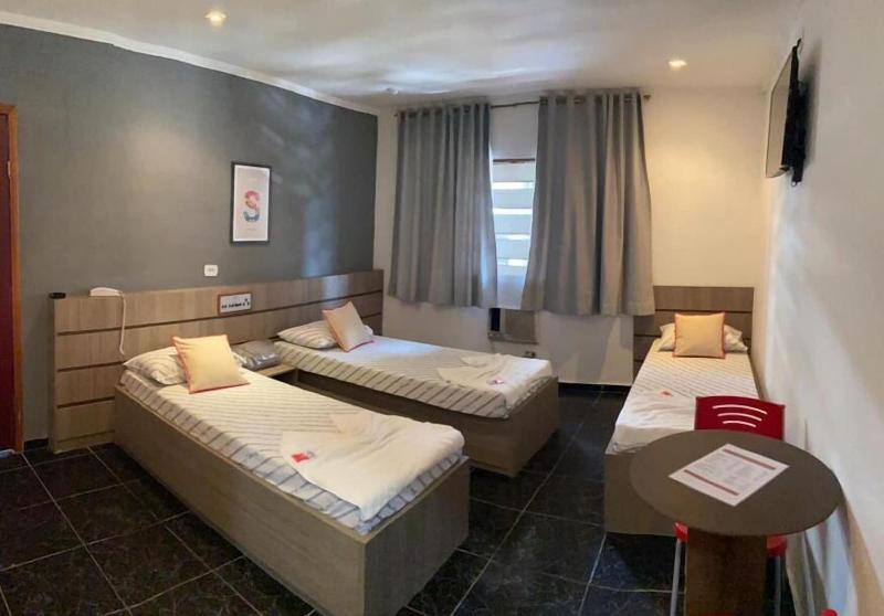 Hotel Belém image