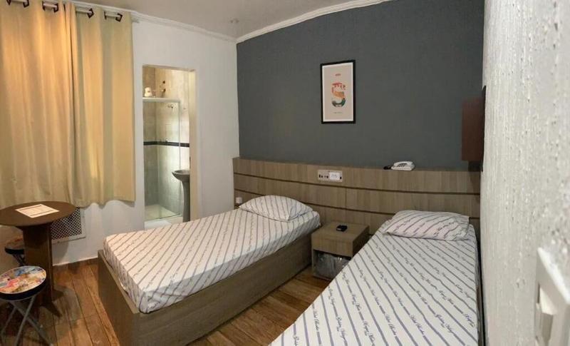 Hotel Belém image