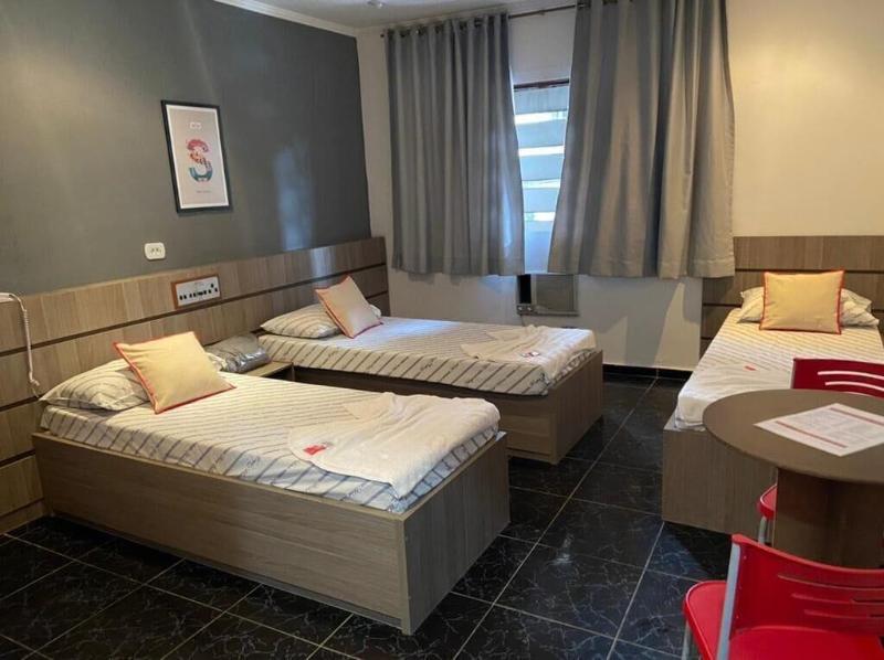 Hotel Belém image
