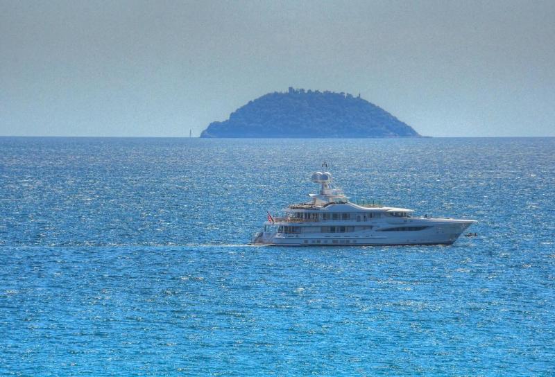 Vela  D'oro image