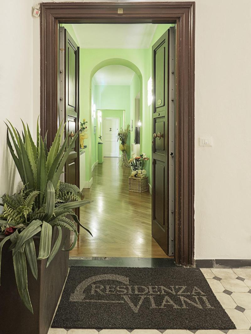 Residenza Viani Guesthouse image