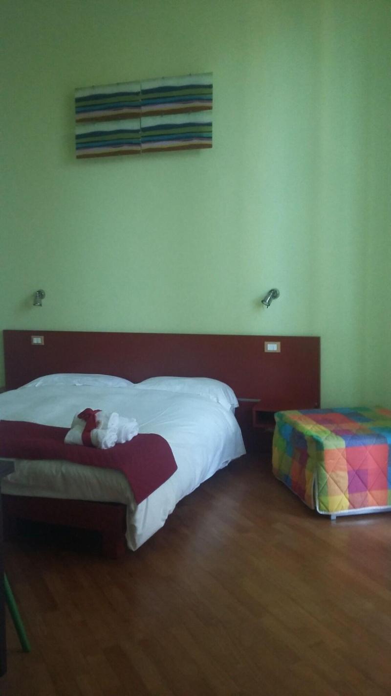 Residenza Viani Guesthouse image
