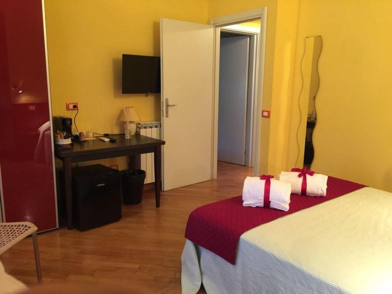 Residenza Viani Guesthouse image