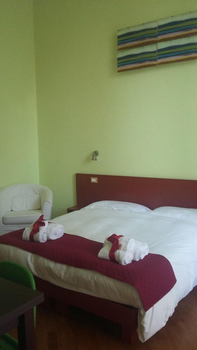 Residenza Viani Guesthouse image