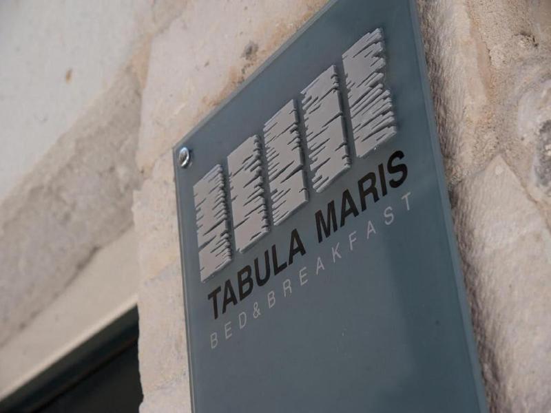 Tabula Maris image