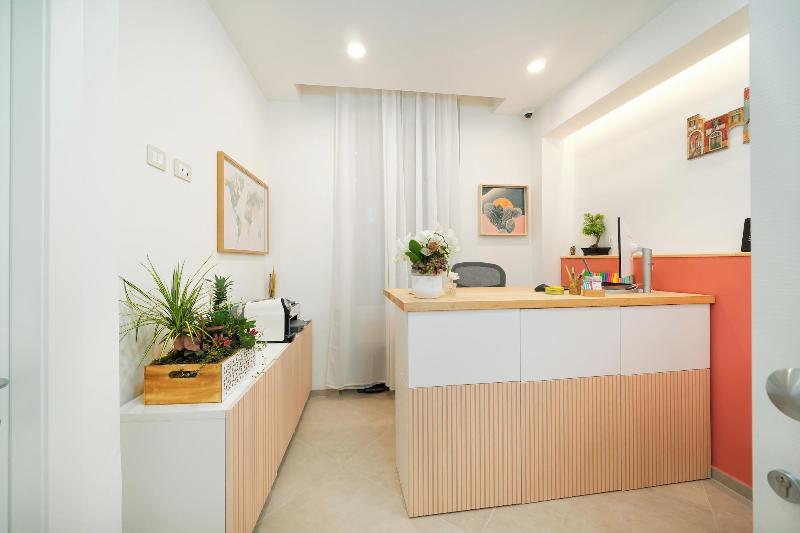 6thLand - Rent Rooms  La Spezia image
