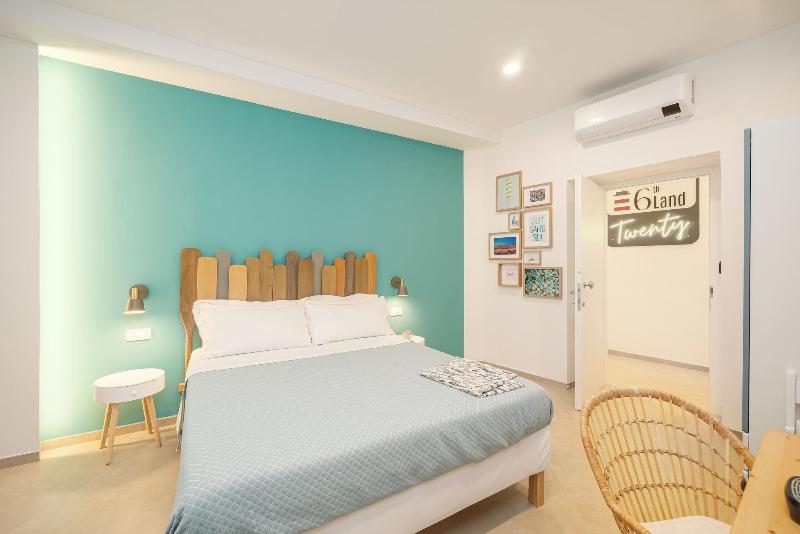 6thLand - Rent Rooms  La Spezia image