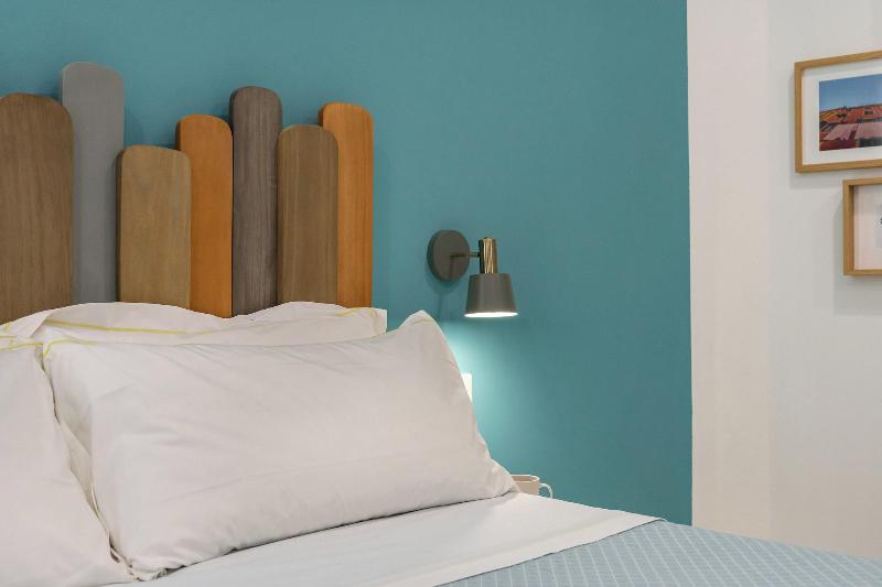 6thLand - Rent Rooms  La Spezia image