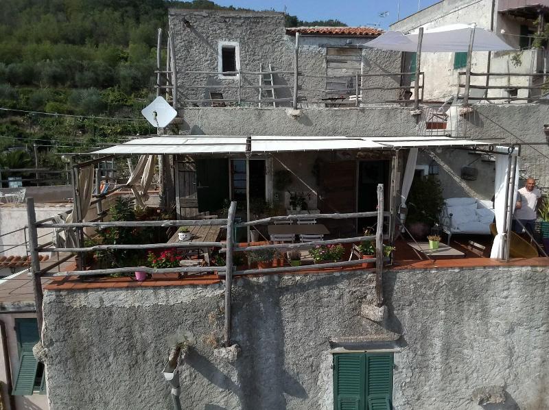 San Martino Rooms & Breakfast image