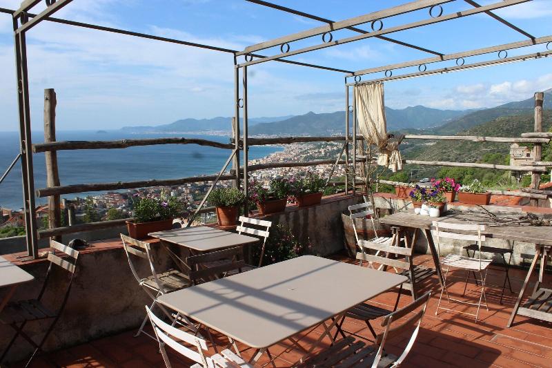 San Martino Rooms & Breakfast image