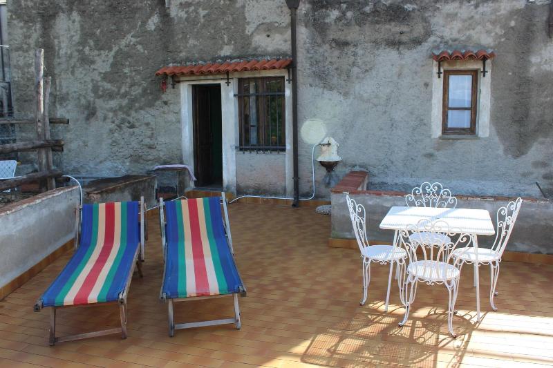 San Martino Rooms & Breakfast image