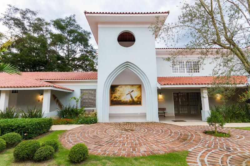 Sagrados Corações Pousada — photo 4