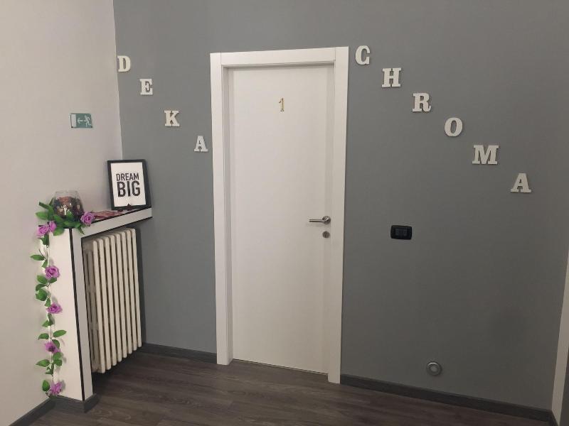 Chroma Italy - Chroma Deka image
