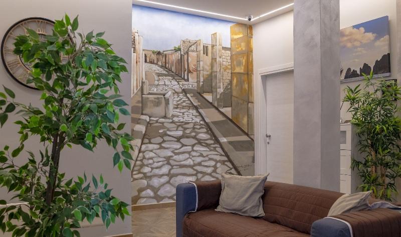 Domus Monasteire image