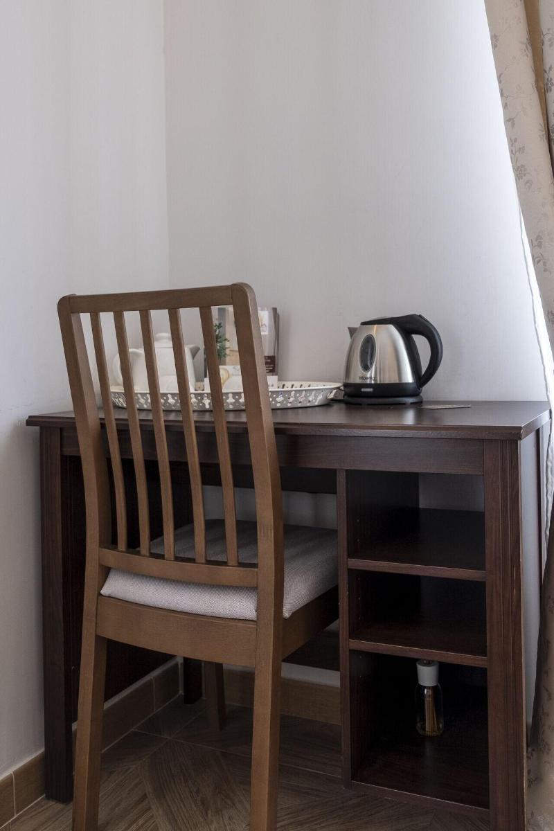 Domus Monasteire image