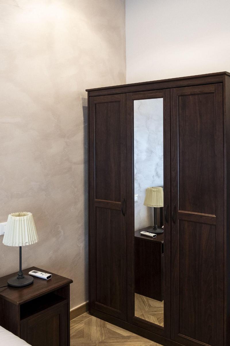 Domus Monasteire image
