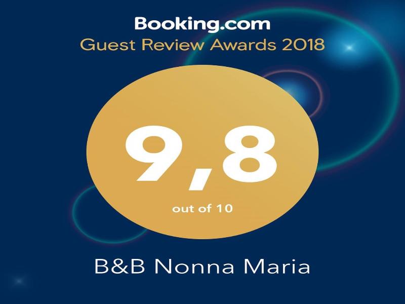 B&B Nonna Maria image