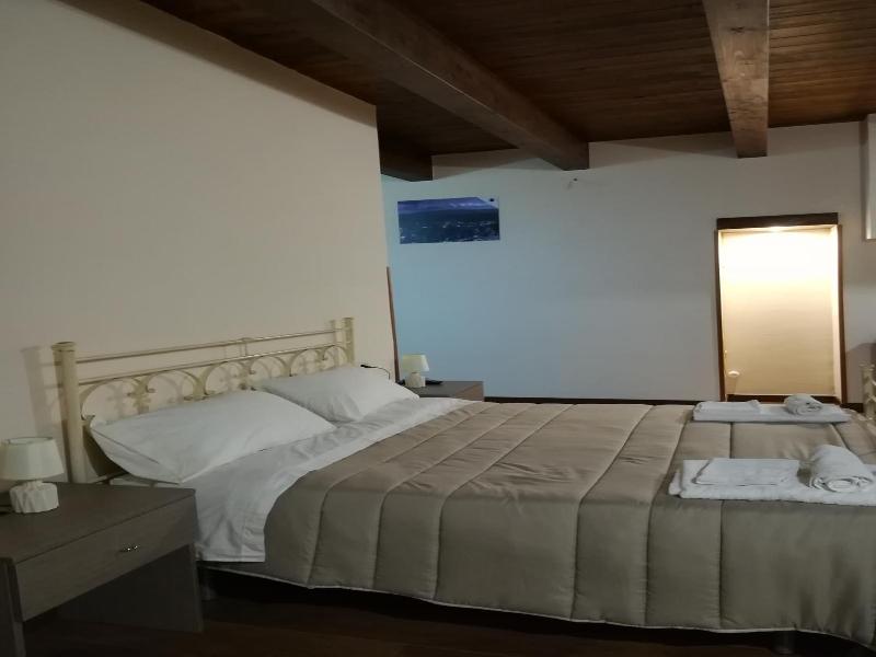 B&B Nonna Maria — general view