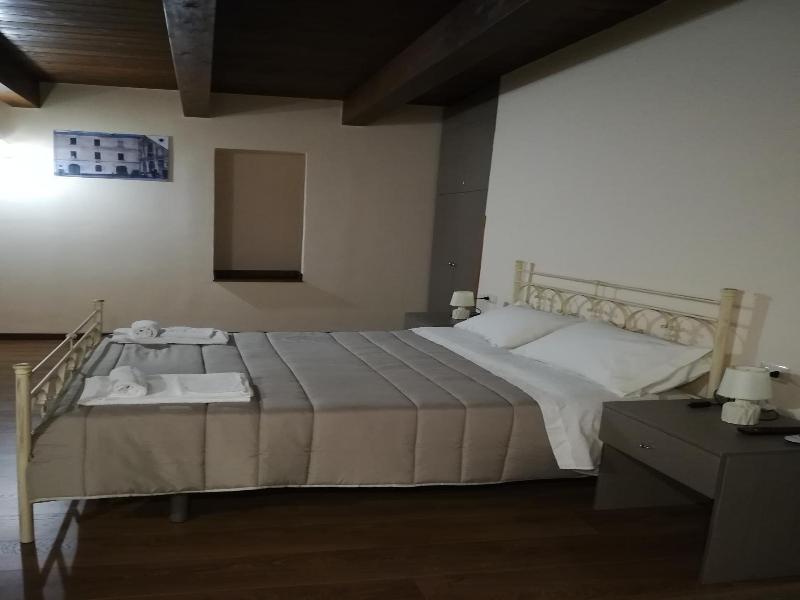 B&B Nonna Maria — general view