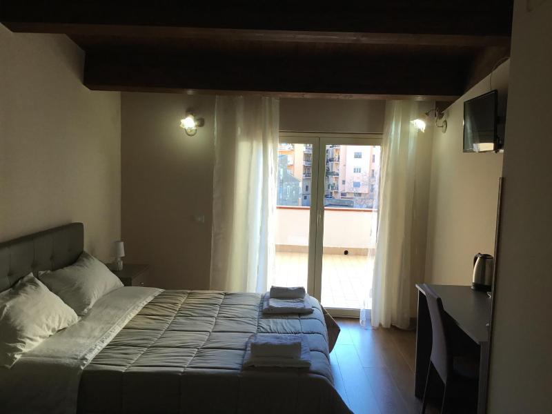 B&B Nonna Maria — general view
