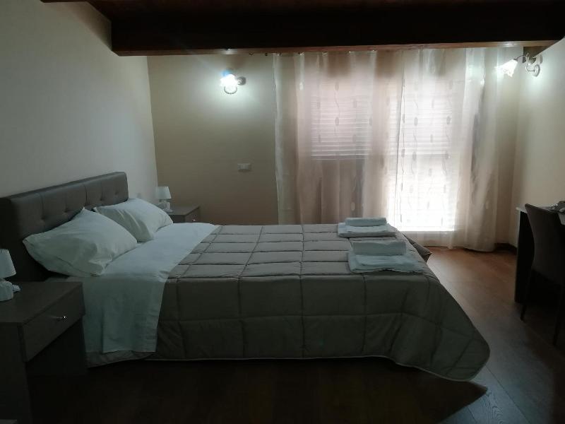 B&B Nonna Maria — general view