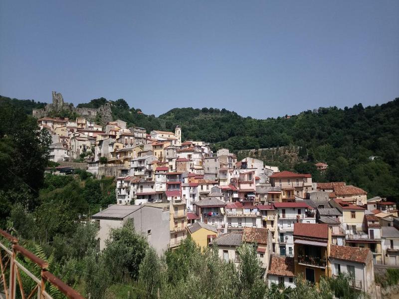 B&B Nonna Maria — general view