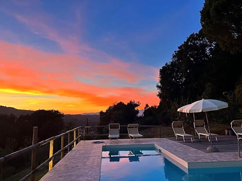 B&B Podere Camaiano image