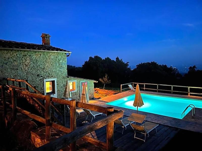 B&B Podere Camaiano image