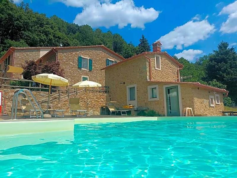 B&B Podere Camaiano image