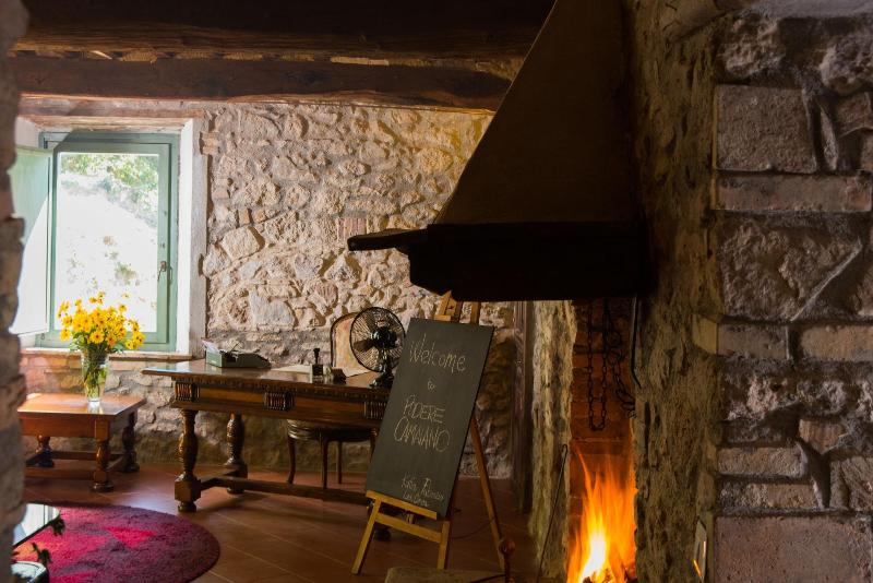 B&B Podere Camaiano image