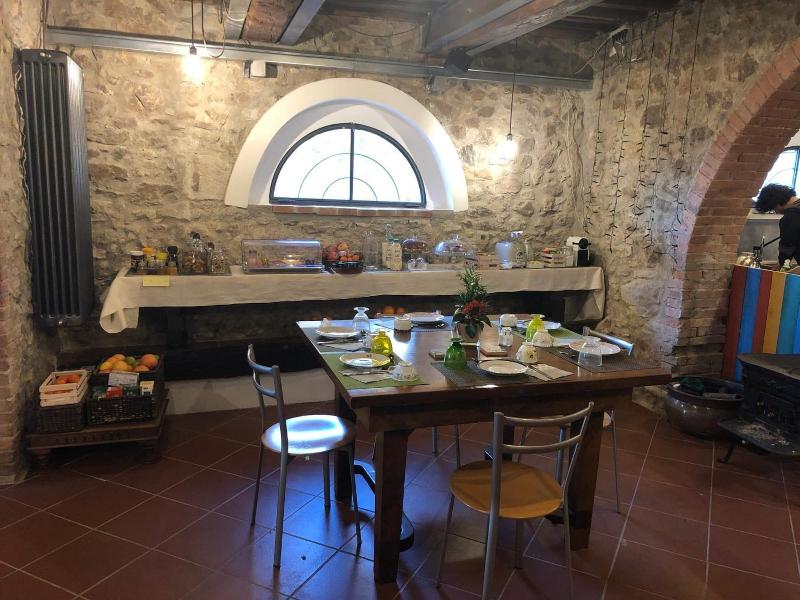 B&B Podere Camaiano image