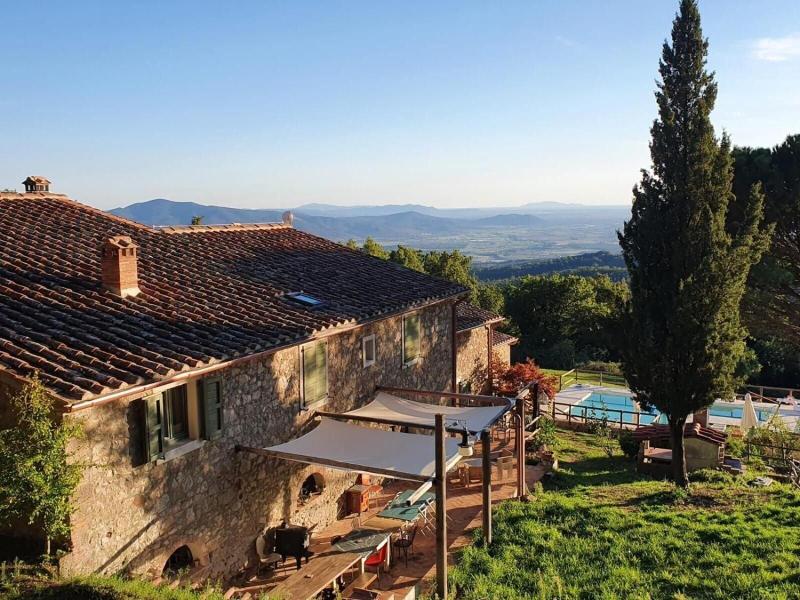 B&B Podere Camaiano image