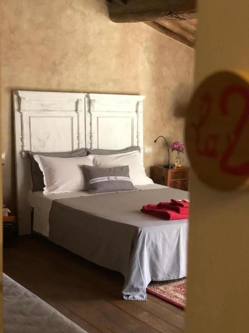 B&B Podere Camaiano image
