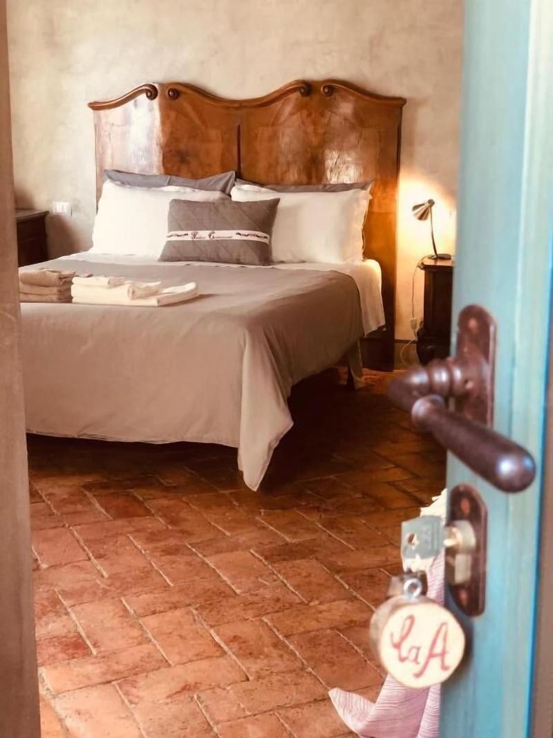B&B Podere Camaiano image