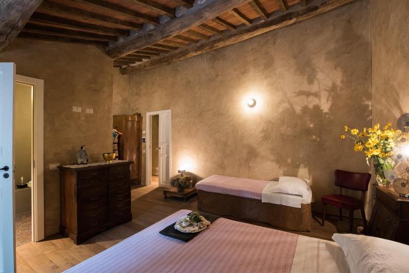 B&B Podere Camaiano image