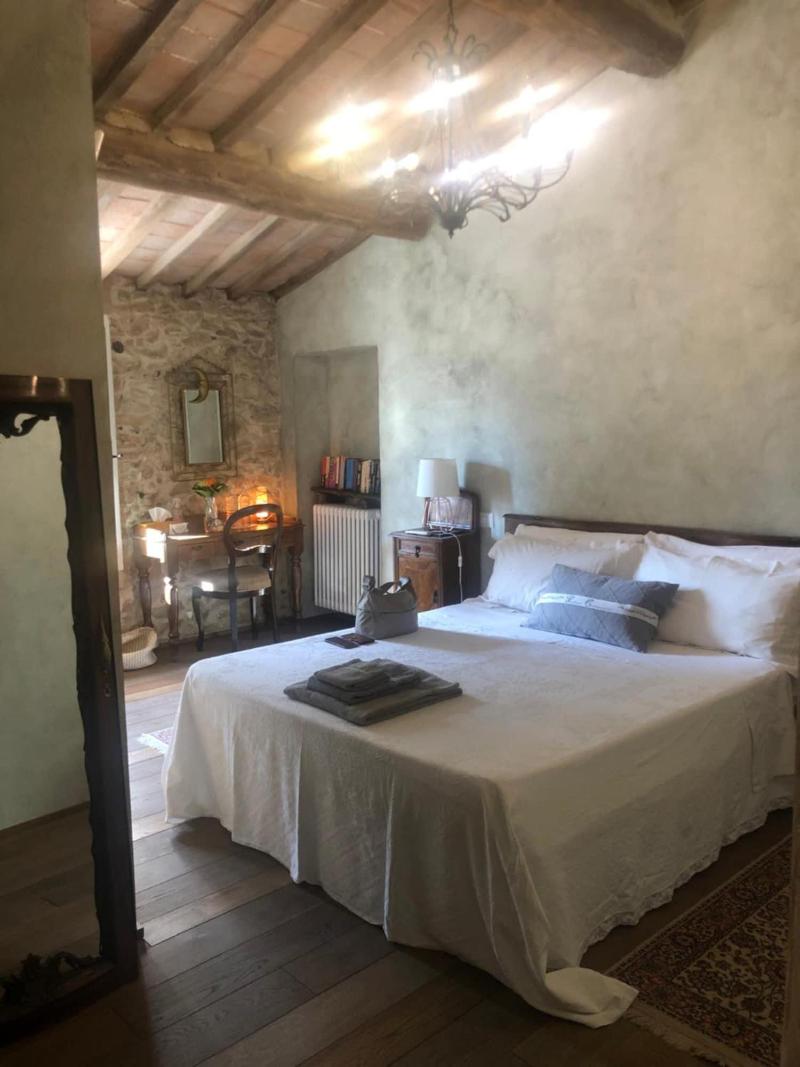 B&B Podere Camaiano image