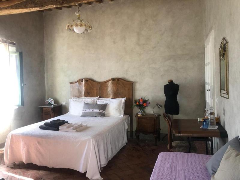 B&B Podere Camaiano image