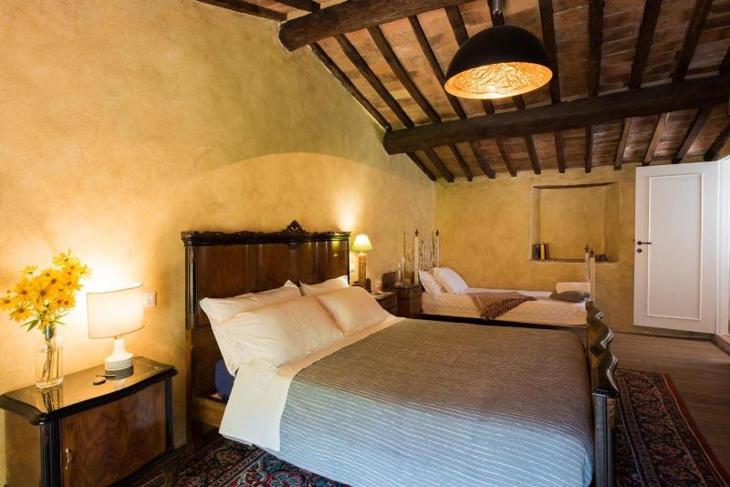 B&B Podere Camaiano image