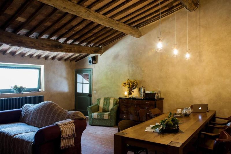 B&B Podere Camaiano image