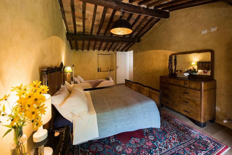 B&B Podere Camaiano image