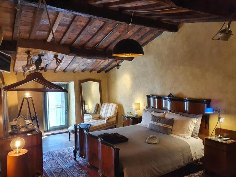 B&B Podere Camaiano image