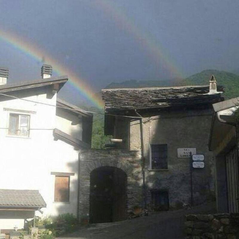 Relais Des Alpes image