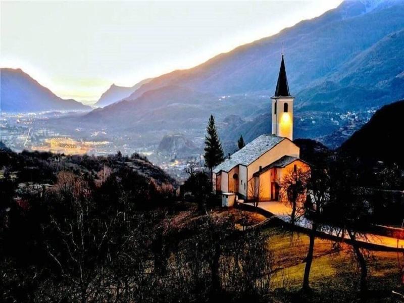 Relais Des Alpes image