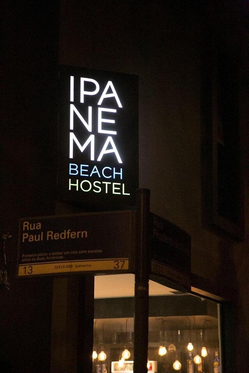 Ipanema Beach Hostel image